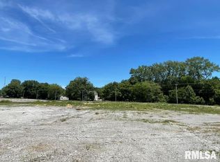 825 Joppa North Ave, Joppa, IL 62953