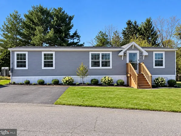 622 Bridle Way #A006, Bear, DE 19701