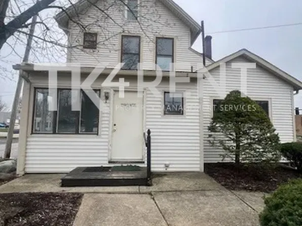 389 W Liberty St #1, Wooster, OH 44691