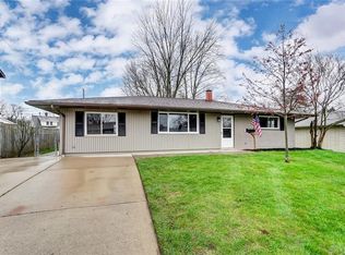 21 Savoy Ave, Dayton, OH 45449