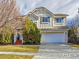 7294 Grand Island Dr, Sparks, NV