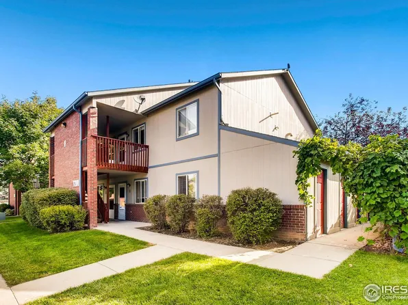 3201 W County Road 54G #F3, Laporte, CO 80535