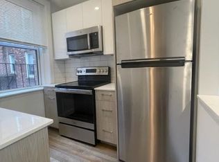 49 Queensberry St #14, Boston, MA 02215