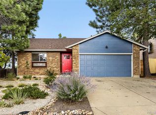1794 S Cathay Street, Aurora, CO 80017