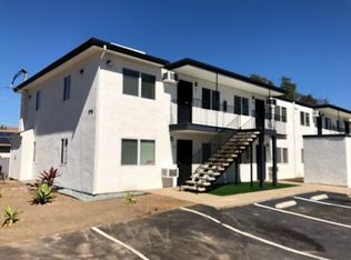 9719 Riverview Ave APT 10, Lakeside, CA 92040