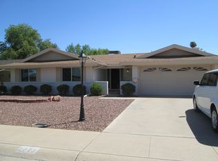 2823 S Terrace Rd, Tempe, AZ 85282