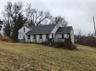 10703 Pottinger Rd, Cincinnati, OH 45251