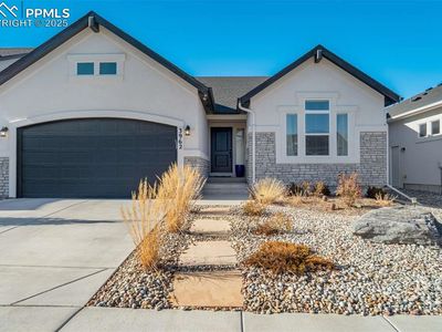 3962 Ivy Hill Dr, Colorado Springs, CO, 80922
