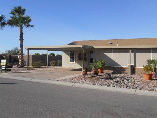 1st image of 3400 S Avenue 7 #Rv