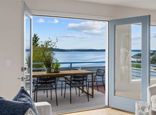 4019 Aikins Ave SW, Seattle, WA 98116