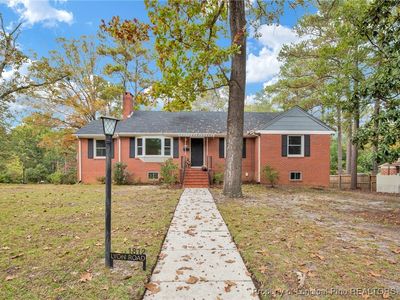 1812 Lyon Rd, Fayetteville, NC, 28303