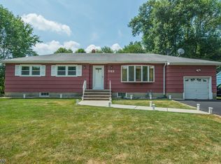 1 Union Rd, Parsippany, NJ 07054