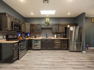 1261 S Espina St, Las Cruces, NM 88001