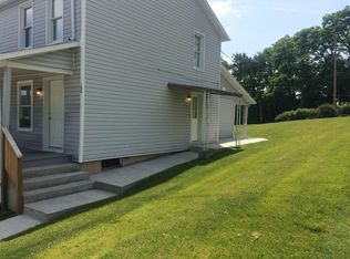 104 1st St, Hostetter, PA 15638