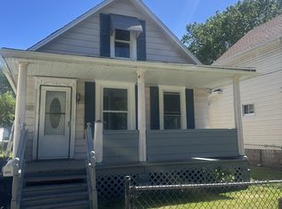 6819 Hope Ave, Cleveland, OH 44102