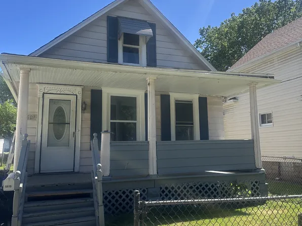 6819 Hope Ave, Cleveland, OH 44102