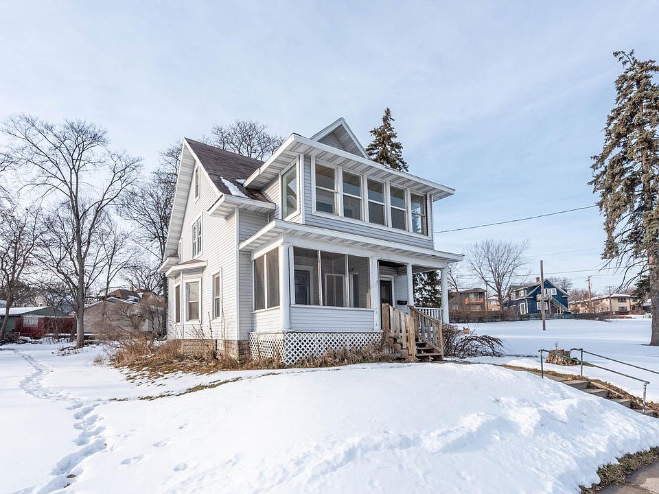 1st image of 199 James Ave N #1