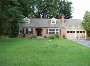 356 W 7 Stars Rd, Phoenixville, PA 19460