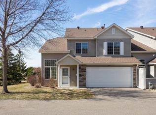 5191 207th St N, Forest Lake, MN 55025