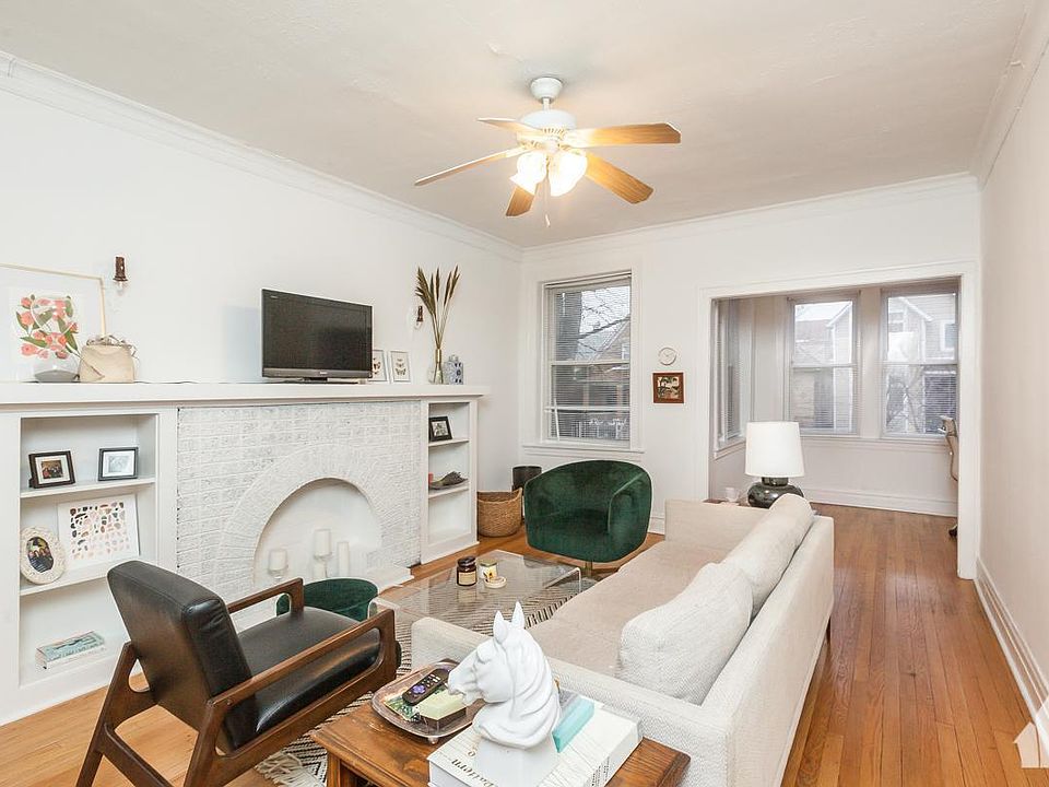 1st image of 2839 N Whipple St APT 1