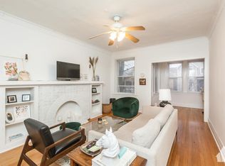 2839 N Whipple St APT 1, Chicago, IL 60618