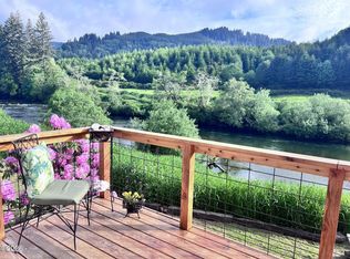 2254 Little Switzerland Rd, Tidewater, OR 97390