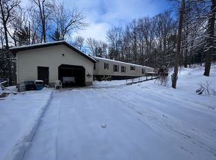 16 S Mountain Rd, Greene, ME 04236