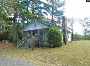 454 Ready Pond Rd, Batesburg, SC 29006