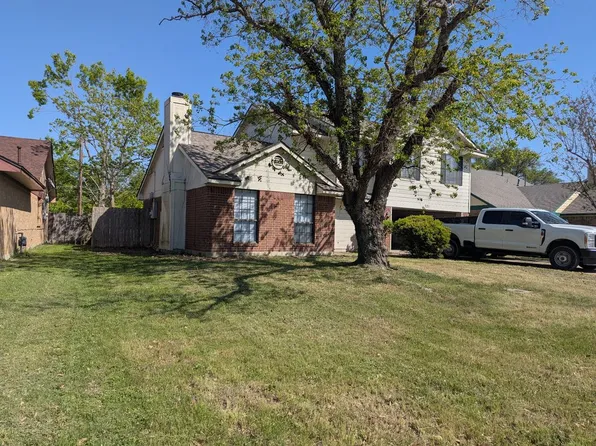 701 Brazos Dr, Temple, TX 76504
