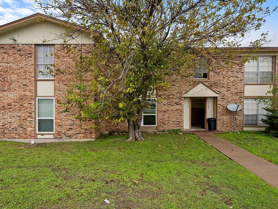 1st image of 8000 Cambridge Cir APT A