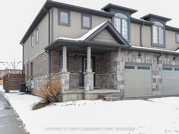 2nd image of 2040 Shore Rd #9