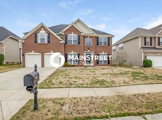 2943 Hidden Ct, Charlotte, NC 28214