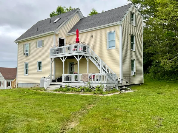 10 Aegis Drive #B, Bath, ME 04530