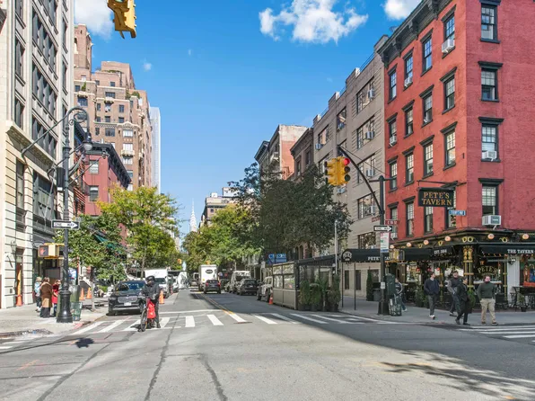 130 East 18th Street image 12 of 12