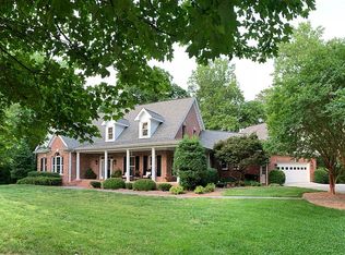 7105 Mary Dee Ct, Raleigh, NC 27613