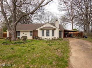 7659 Stoneycreek Cv, Southaven, MS 38671