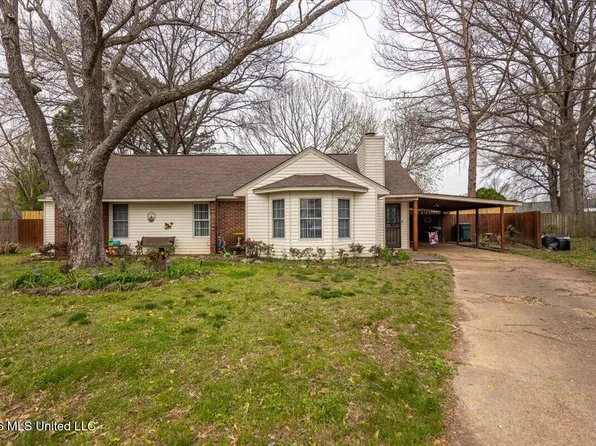 7659 Stoneycreek Cv, Southaven, MS 38671