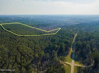 0 Natchez Trace Pkwy, French Camp, MS 39745