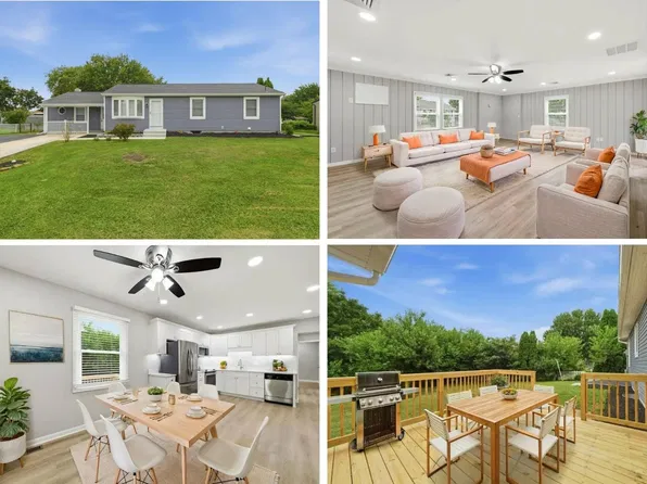 206 Weldon Dr, Boonsboro, MD 21713