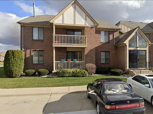 45210 Fryer Dr #25 Photo 1