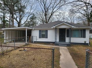 208 SE 1st St, Bryant, AR 72022
