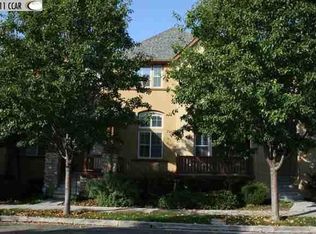 2732 Ashwell Ln, San Ramon, CA 94582