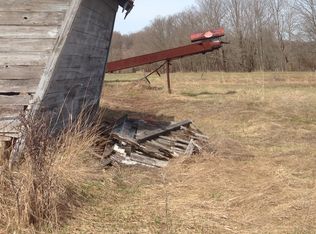 Brackel Road, Cincinnatus, NY 13040