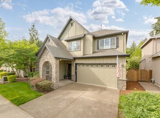 649 NE Retford Ave, Hillsboro, OR 97124