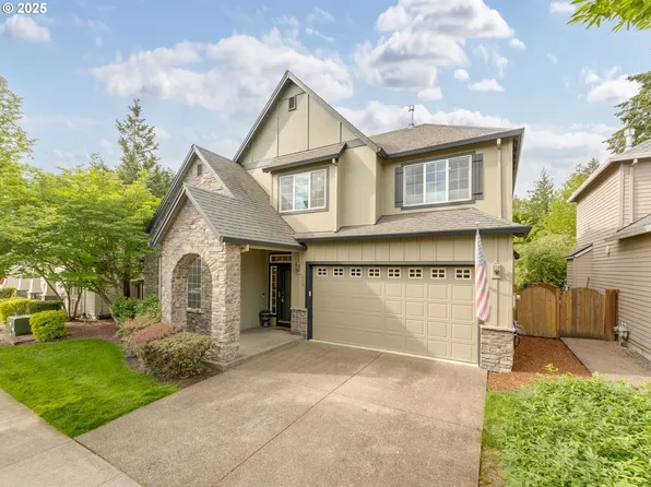 649 NE Retford Ave, Hillsboro, OR 97124