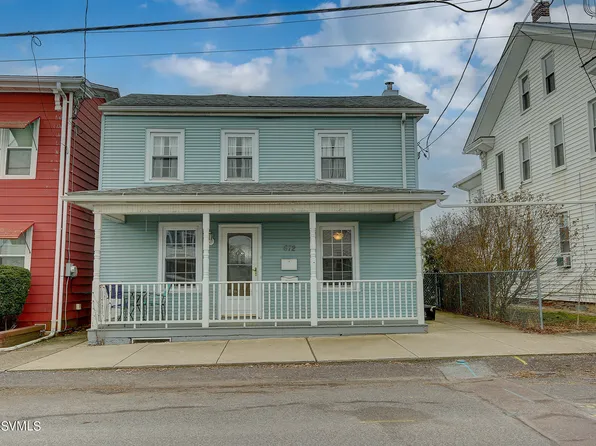 672 E Front St, Danville, PA 17821