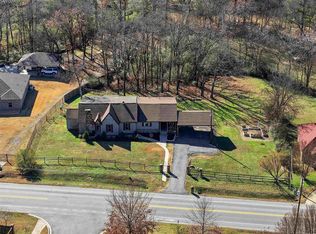 5524 Pinnacle Valley Rd, Little Rock, AR 72223