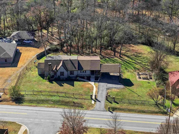 5524 Pinnacle Valley Rd, Little Rock, AR 72223