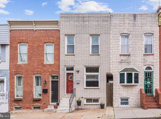 3230 Foster Ave, Baltimore, MD 21224