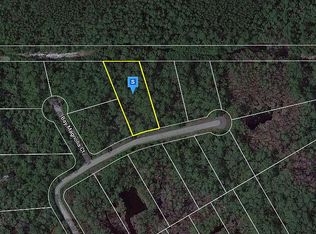 148 Bay Magnolia Ln, Carrabelle, FL 32322